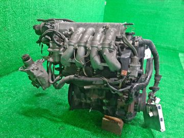 ДВИГАТЕЛЬ НА TOYOTA VISTA SV50 3S-FSE