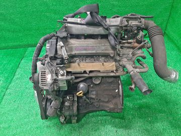 ДВИГАТЕЛЬ НА TOYOTA VISTA SV50 3S-FSE