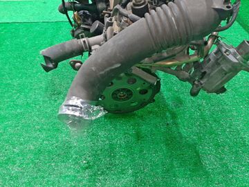 ДВИГАТЕЛЬ НА TOYOTA VISTA SV50 3S-FSE