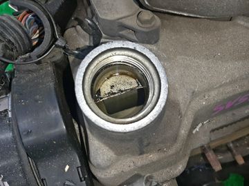 ДВИГАТЕЛЬ НА TOYOTA VISTA SV50 3S-FSE