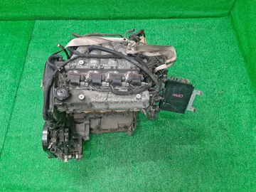 ДВИГАТЕЛЬ НА MITSUBISHI DION CR9W 4G63