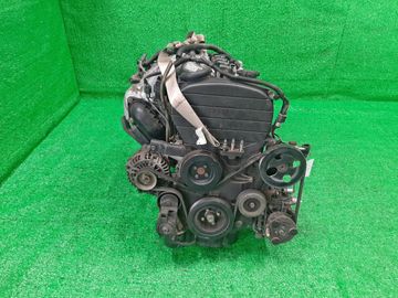 ДВИГАТЕЛЬ НА MITSUBISHI DION CR9W 4G63