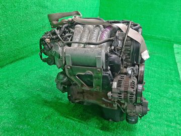 ДВИГАТЕЛЬ НА MITSUBISHI DION CR9W 4G63