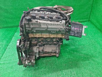ДВИГАТЕЛЬ НА MITSUBISHI DION CR9W 4G63
