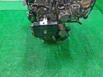 ДВИГАТЕЛЬ НА MITSUBISHI DION CR9W 4G63