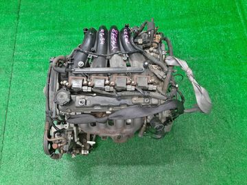 ДВИГАТЕЛЬ НА MITSUBISHI DION CR6W 4G94