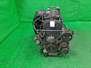 ДВИГАТЕЛЬ НА MITSUBISHI DION CR6W 4G94