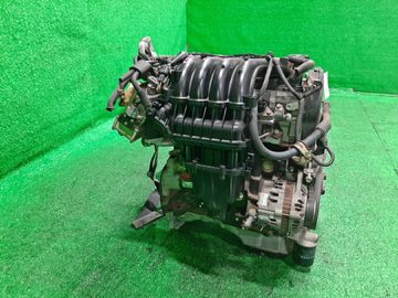 ДВИГАТЕЛЬ НА MITSUBISHI DION CR6W 4G94