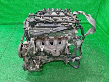 ДВИГАТЕЛЬ НА MITSUBISHI DION CR6W 4G94