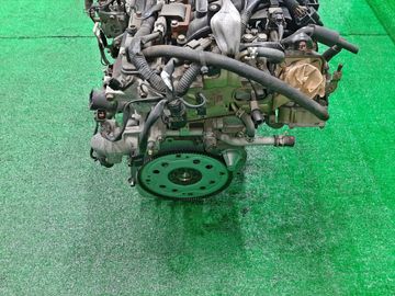 ДВИГАТЕЛЬ НА MITSUBISHI DION CR6W 4G94