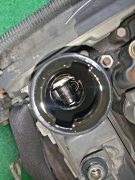 ДВИГАТЕЛЬ НА MITSUBISHI DION CR6W 4G94