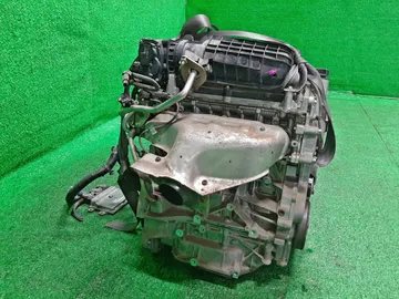 ДВИГАТЕЛЬ НА NISSAN LAFESTA B30 MR20DE