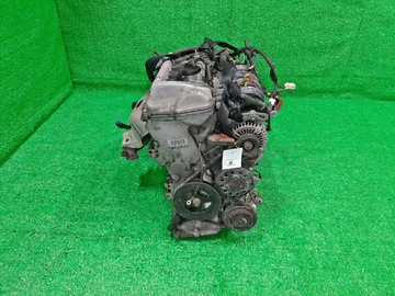 ДВИГАТЕЛЬ НА TOYOTA COROLLA NZE121 1NZ-FE