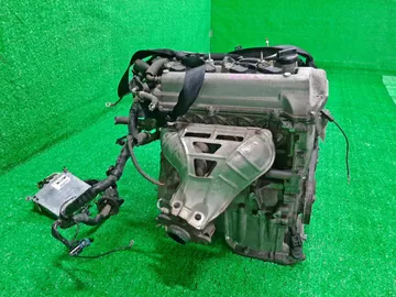 ДВИГАТЕЛЬ НА TOYOTA COROLLA NZE121 1NZ-FE