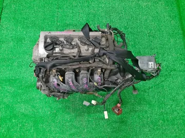 ДВИГАТЕЛЬ НА TOYOTA COROLLA NZE121 1NZ-FE