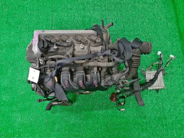 ДВИГАТЕЛЬ НА TOYOTA COROLLA NZE121 1NZ-FE