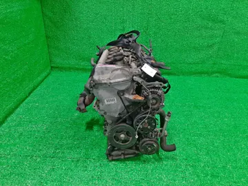 ДВИГАТЕЛЬ НА TOYOTA COROLLA NZE121 1NZ-FE
