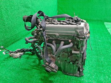 ДВИГАТЕЛЬ НА TOYOTA COROLLA NZE121 1NZ-FE