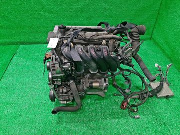 ДВИГАТЕЛЬ НА TOYOTA COROLLA NZE121 1NZ-FE