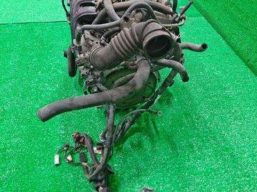 ДВИГАТЕЛЬ НА TOYOTA COROLLA NZE121 1NZ-FE