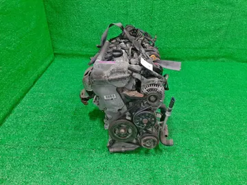 ДВИГАТЕЛЬ НА TOYOTA ALLEX NZE121 1NZ-FE