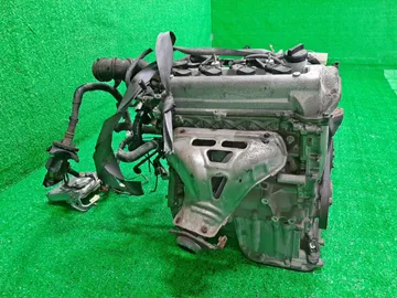 ДВИГАТЕЛЬ НА TOYOTA ALLEX NZE121 1NZ-FE