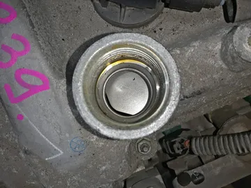 ДВИГАТЕЛЬ НА TOYOTA ALLEX NZE121 1NZ-FE