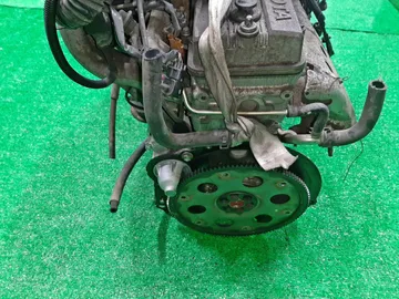 ДВИГАТЕЛЬ НА TOYOTA MARK II GX90 1G-FE