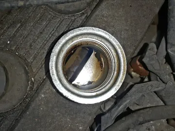 ДВИГАТЕЛЬ НА TOYOTA MARK II GX90 1G-FE