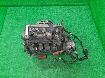 ДВИГАТЕЛЬ НА TOYOTA COROLLA NZE121 1NZ-FE