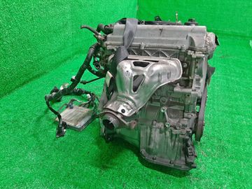 ДВИГАТЕЛЬ НА TOYOTA COROLLA NZE121 1NZ-FE