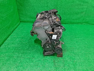 ДВИГАТЕЛЬ НА TOYOTA COROLLA FIELDER NZE141G 1NZ-FE