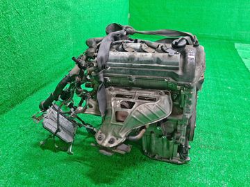 ДВИГАТЕЛЬ НА TOYOTA COROLLA FIELDER NZE141G 1NZ-FE