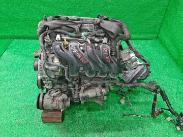 ДВИГАТЕЛЬ НА TOYOTA COROLLA FIELDER NZE141G 1NZ-FE