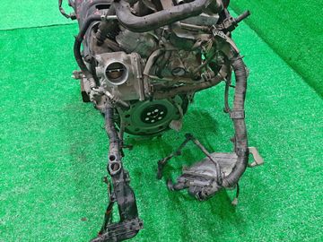 ДВИГАТЕЛЬ НА TOYOTA COROLLA FIELDER NZE141G 1NZ-FE