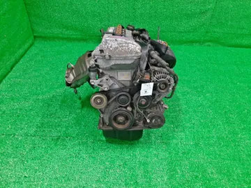 ДВИГАТЕЛЬ НА TOYOTA COROLLA FIELDER ZZE122G 1ZZ-FE