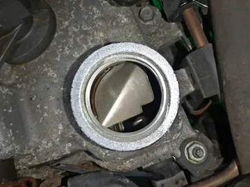 ДВИГАТЕЛЬ НА TOYOTA COROLLA FIELDER ZZE122G 1ZZ-FE