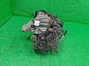 ДВИГАТЕЛЬ НА TOYOTA COROLLA ZZE122 1ZZ-FE