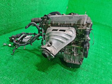 ДВИГАТЕЛЬ НА TOYOTA COROLLA ZZE122 1ZZ-FE