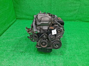 ДВИГАТЕЛЬ НА TOYOTA OPA ZCT10 1ZZ-FE