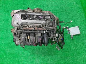 ДВИГАТЕЛЬ НА TOYOTA ALLION ZZT240 1ZZ-FE