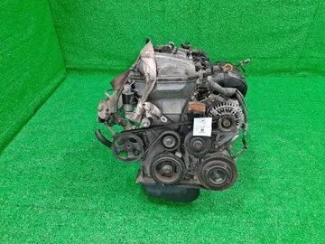 ДВИГАТЕЛЬ НА TOYOTA ALLION ZZT240 1ZZ-FE