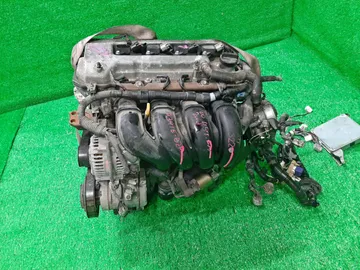 ДВИГАТЕЛЬ НА TOYOTA ALLION ZZT240 1ZZ-FE
