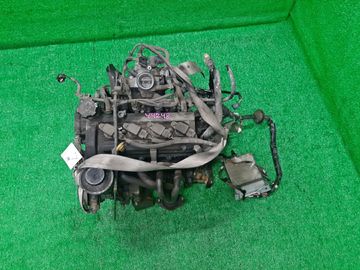 ДВИГАТЕЛЬ НА TOYOTA VITZ SCP10 1SZ-FE