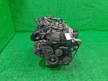 ДВИГАТЕЛЬ НА TOYOTA VITZ SCP10 1SZ-FE