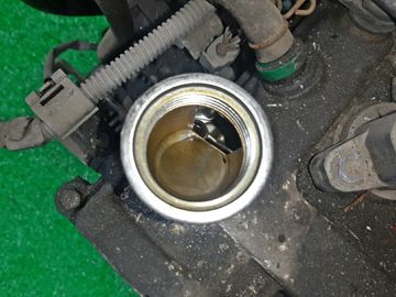 ДВИГАТЕЛЬ НА TOYOTA VITZ SCP10 1SZ-FE