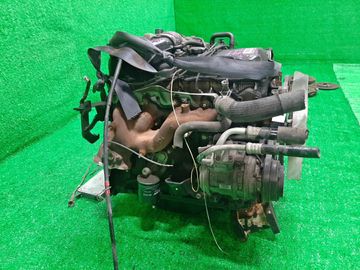ДВИГАТЕЛЬ НА TOYOTA HIACE RZH102V 1RZ-E