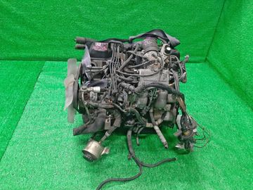 ДВИГАТЕЛЬ НА TOYOTA HIACE RZH102V 1RZ-E