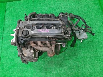 ДВИГАТЕЛЬ НА TOYOTA CAMRY ACV30 2AZ-FE