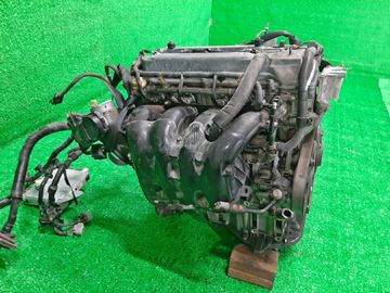 ДВИГАТЕЛЬ НА TOYOTA CAMRY ACV30 2AZ-FE